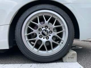 車高の影響で「ガリガリ」』 BMW 3シリーズ クーペ のクチコミ掲示板