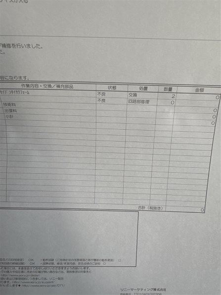 SONY BRAVIA KJ-55X9500H [55インチ]投稿画像・動画 - 価格.com