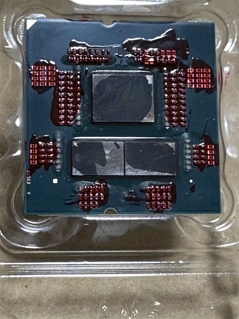 7950x割ってみた。』 クチコミ掲示板 - 価格.com