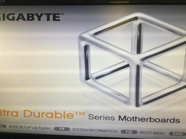 GIGABYTE GA-Z77X-UD5H [Rev.1.0] 価格比較 - 価格.com