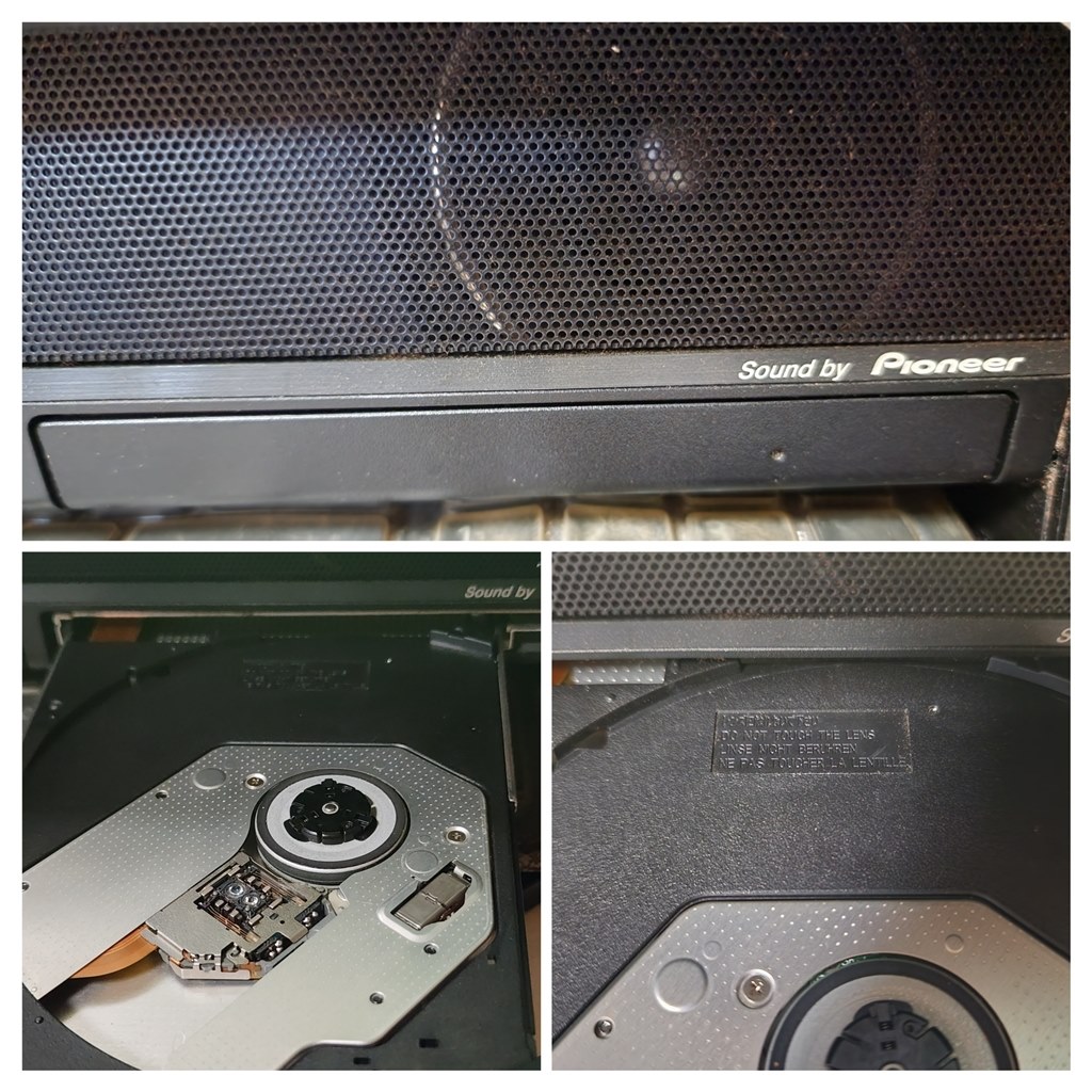 新品 Pioneer BDR-XD08MB-S Moonlight Black Amazon.co.jp: PIONEER(パイオニア) BDR-XD08UMB-S XD08シリーズの最