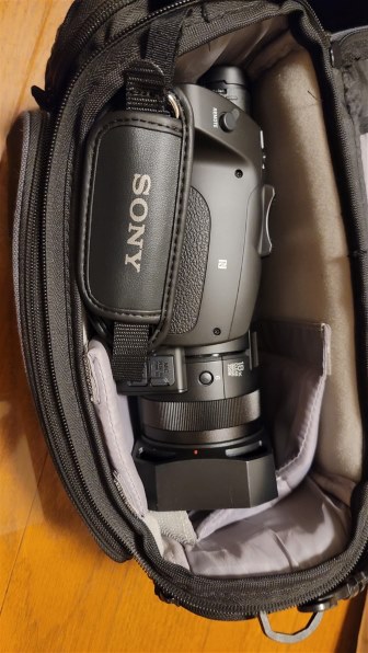 SONY FDR-AX700投稿画像・動画 - 価格.com