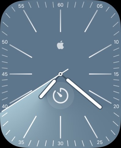 Apple Apple Watch Series 9 GPSモデル 45mm MR9D3J/A [シルバー