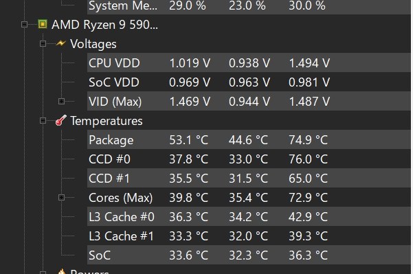 Ryzen 5 3600からの正常進化的な位置？』 AMD Ryzen 7 5700X BOX の