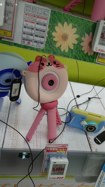 富士フイルム instax Pal チェキ [ピスタチオグリーン]投稿画像