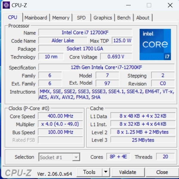 メモリー周波数について』 ADATA AX4U320016G16A-DW50 [DDR4 PC4-25600