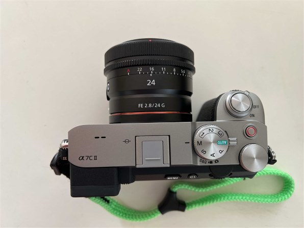 apsc→α7CIIかα7ivについてのご相談』 SONY α7C II ILCE-7CM2 ボディ