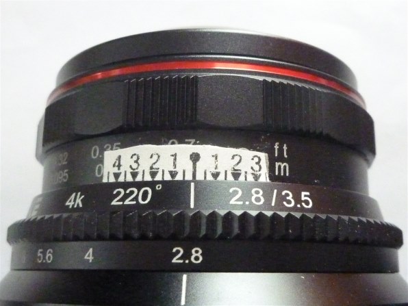 Meike MK-3.5mm F2.8 MK035F28M4/3 価格比較 - 価格.com