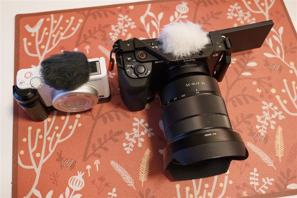 良いケージです』 SONY VLOGCAM ZV-E1 ボディ のクチコミ掲示板