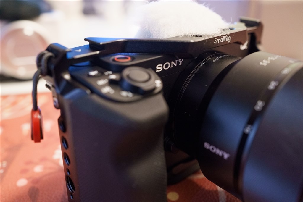 良いケージです』 SONY VLOGCAM ZV-E1 ボディ のクチコミ掲示板