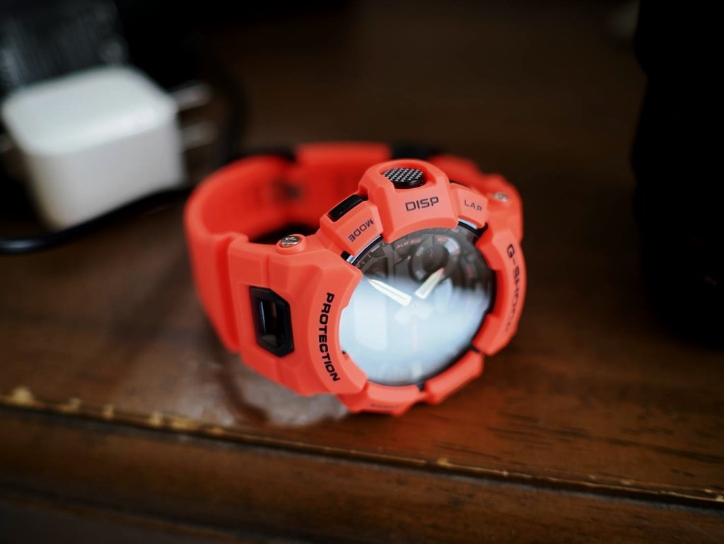 久しぶりのG-SHOCK』 カシオ G-SHOCK GBA-900-4AJF のクチコミ掲示板 - 価格.com