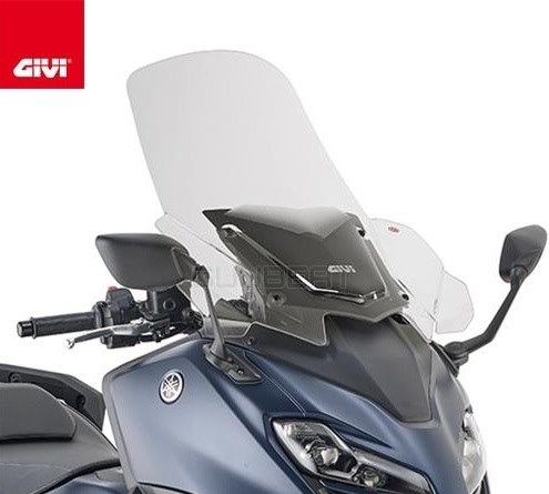 GIVI スクリーン』 ヤマハ TMAX のクチコミ掲示板 - 価格.com