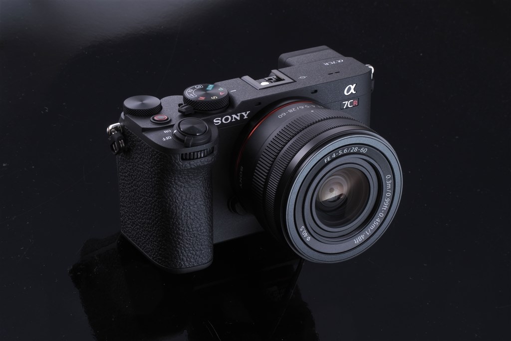 SONY - 【中古】(ソニー) SONY α7CR [ ILCE-7CR ] pc-akindo-y_ilce-7cr-s
