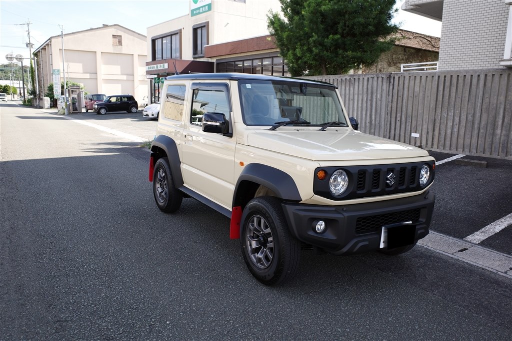 JB64ジムニー/JB74WジムニーシエラJ (2018/08〜)2インチUP専用 MONROEサムライ ショックアブソーバ 1台分 代引不可 JB64からJB74への乗り換え』 スズキ ジムニーシエラ 2018年モデル の