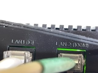 [美品] PA-WG2600HP4 NEC(エヌイーシー) / 無線LANルーター(Wi-Fiルーター) PA