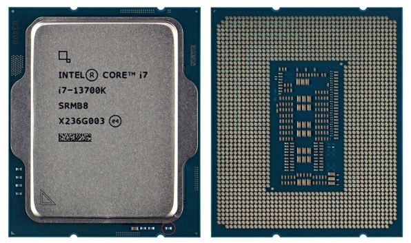 インテル Core i7 13700K BOX 価格比較 - 価格.com