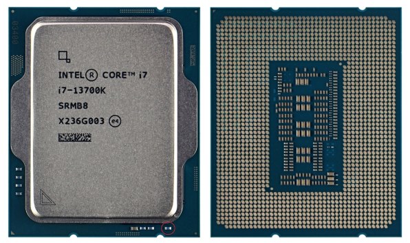 インテル Core i7 13700K BOXのクチコミ - 価格.com