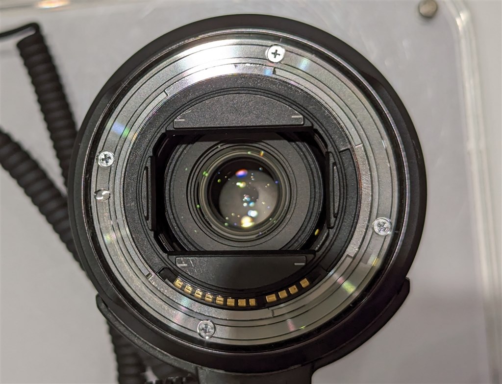 ポチリました。』 CANON RF10-20mm F4 L IS STM のクチコミ掲示板