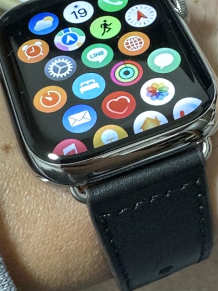 Apple Apple Watch Ultra GPS+Cellularモデル 49mm MNHF3J/A [ホワイト