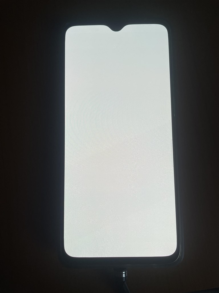 OPPO reno9 A 画面焼け 有機ELの特徴』 OPPO OPPO Reno9 A ワイモバイル のクチコミ