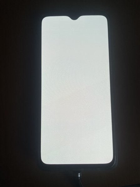OPPO reno9 A 画面焼け OPPO reno9 A 画面焼け - メルカリ