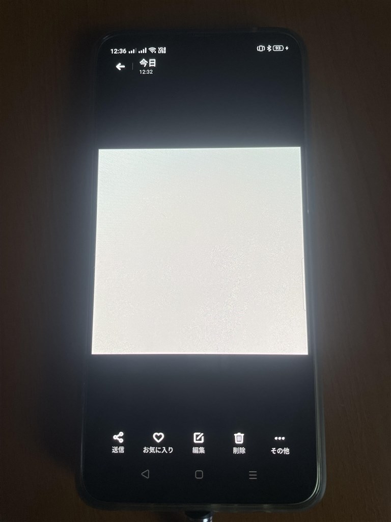 有機ELの特徴』 OPPO OPPO Reno9 A ワイモバイル のクチコミ掲示板