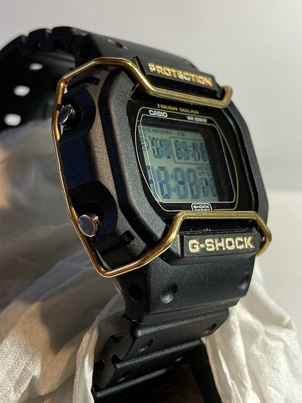 G-shock Casio 2597 g-5700