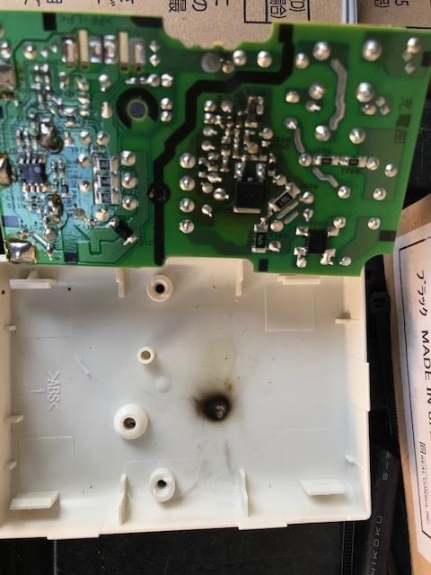 壊れるよ』 DXアンテナ CU38AS のクチコミ掲示板 - 価格.com