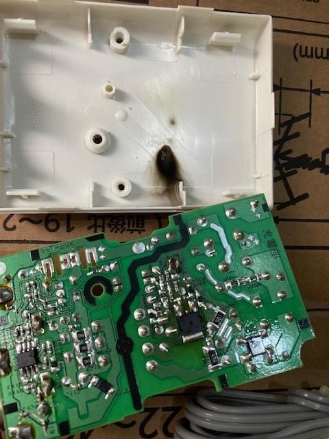 壊れるよ』 DXアンテナ CU38AS のクチコミ掲示板 - 価格.com