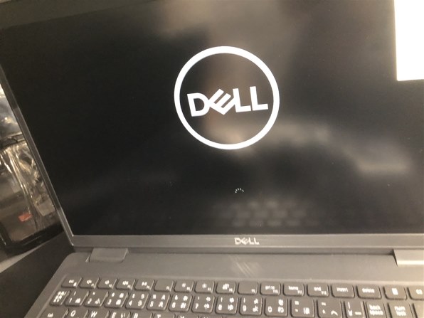 Dell Latitude 3520 プレミアム Core i5 1135G7・8GBメモリ・256GB SSD