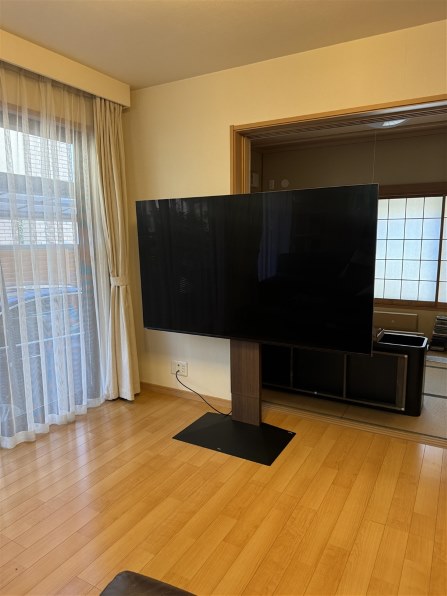 SONY BRAVIA XRJ-65X95K [65インチ]投稿画像・動画 - 価格.com