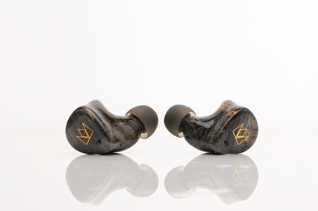 新フラグシップ機「FoKus Prestige」』 Noble Audio FoKus Mystique