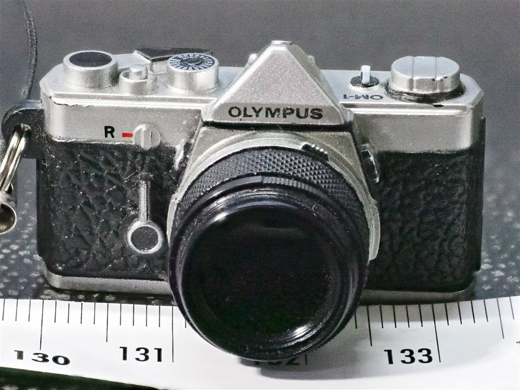OM-D E-M10 MarkIVと比較して明るくなりますか？』 OMデジタル