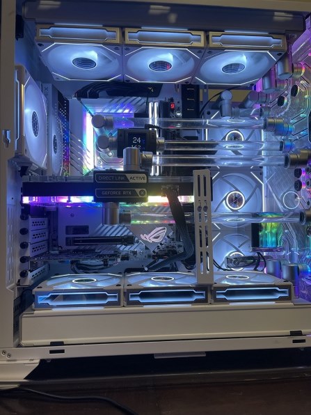NZXT H9 Elite CM-H91E投稿画像・動画 - 価格.com NZXT H9 Elite CM-H91E投稿画像・動画 - 価格.com