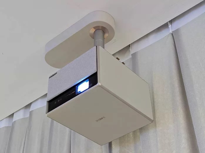 JMGO N1 Ultra HORIZON ultra』 XGIMI HORIZON Pro