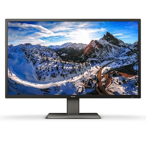動作確認済み・訳アリ特価】 42.51インチ フィリップス液晶モニター 