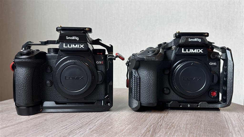 パナソニック　LUMIX DC-G9M2 ボディ 予備バッテリ レンズキット・対応アクセサリー | 特長 デジタル一眼カメラ