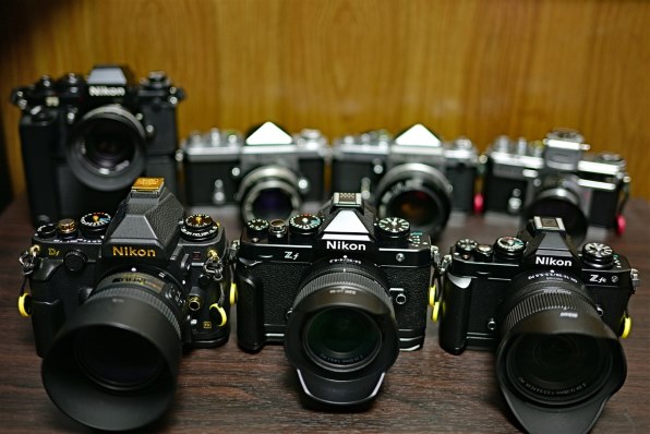 届きましたか』 ニコン Z f ボディ のクチコミ掲示板 - 価格.com 届きましたか』 ニコン Z f ボディ のクチコミ掲示板 - 価格.com