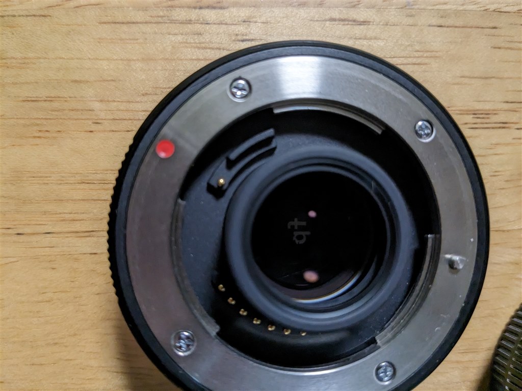 本日到着しました』 パナソニック LEICA DG VARIO-ELMAR 100 本日到着しました』 パナソニック LEICA DG VARIO-ELMAR 100