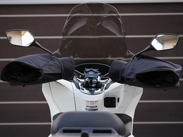ホンダ PCXのクチコミ - 価格.com