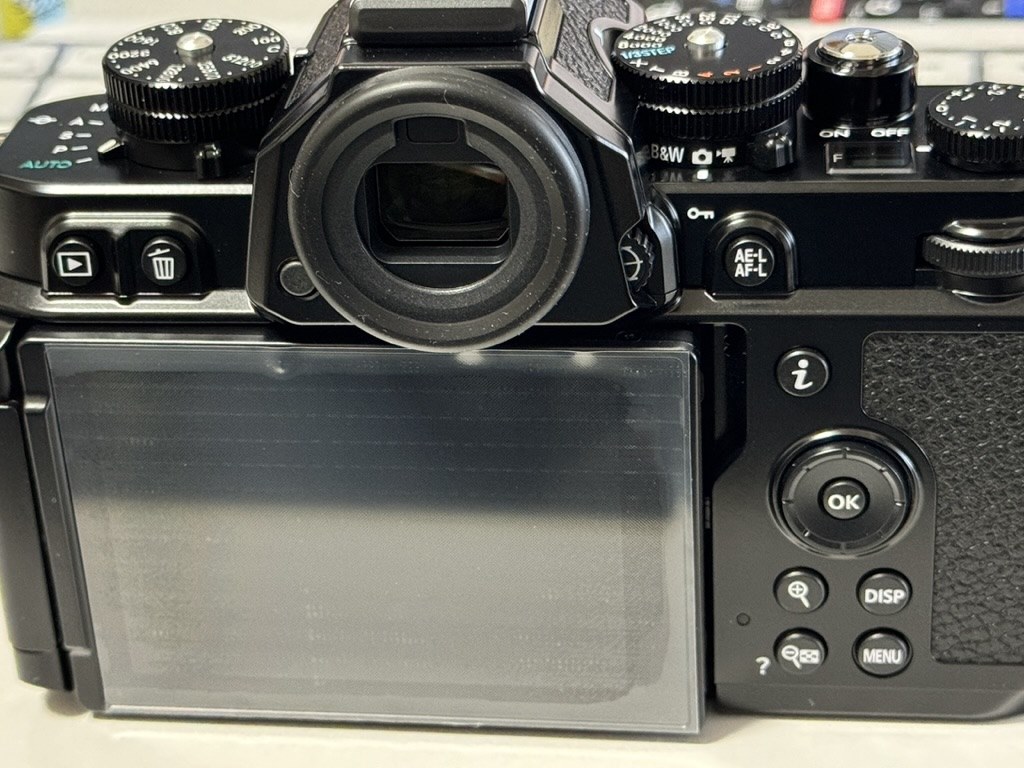 電源が入りません。』 ニコン Z f ボディ のクチコミ掲示板 電源が入りません。』 ニコン Z f ボディ のクチコミ掲示板