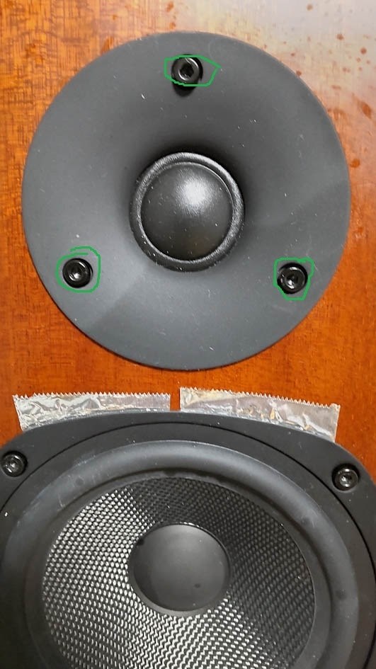 ほぼ新品の音に戻る 8年使用』 QUAD 11L Classic Signature [マット