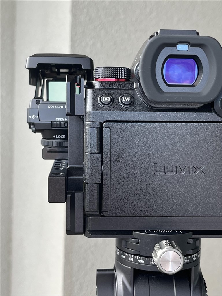G9II 両眼視システム』 パナソニック LUMIX DC-G9M2 ボディ の G9II 両眼視システム』 パナソニック LUMIX DC-G9M2 ボディ の