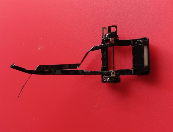 フラッシュが点灯しなくなる故障が多いのでは』 SONY