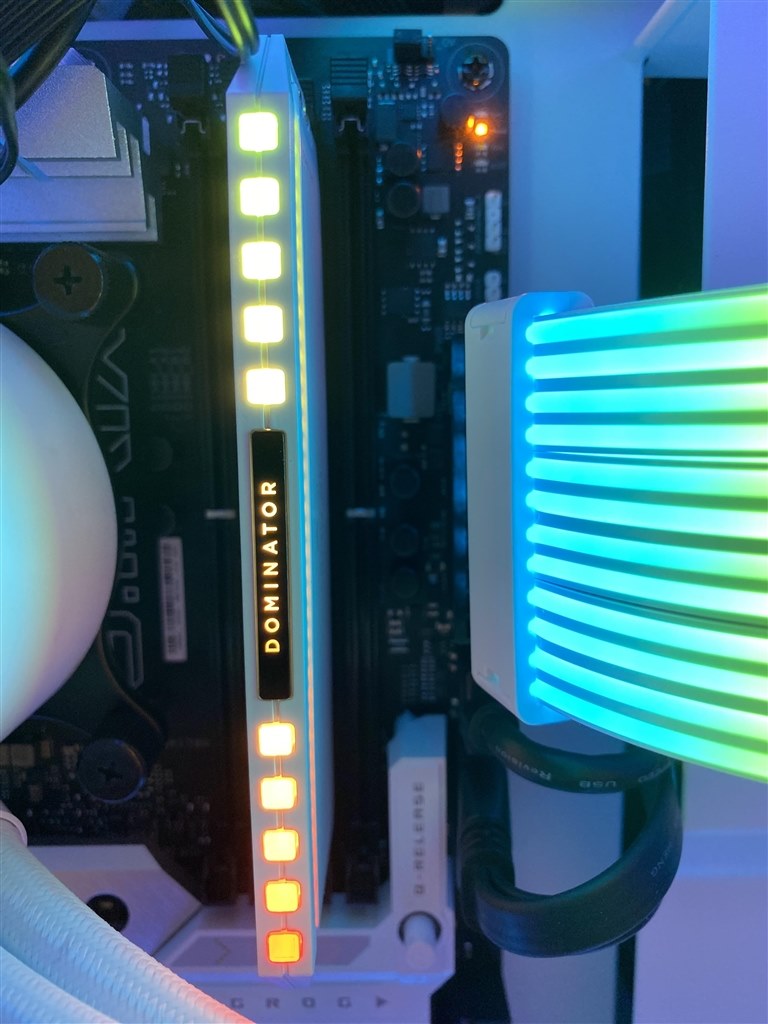 初めての自作PCにて』 ASUS ROG STRIX Z790-A GAMING WIFI のクチコミ