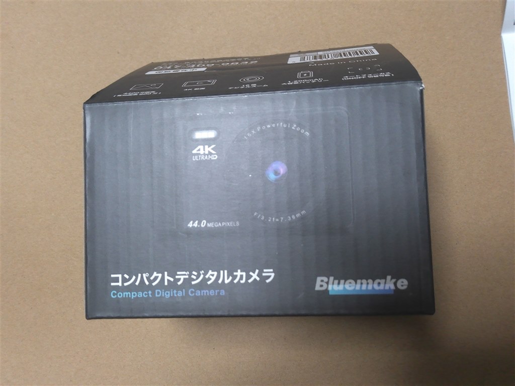 BM-DC01 ゲオカメラ 速攻レビュー？』 クチコミ掲示板 - 価格.com