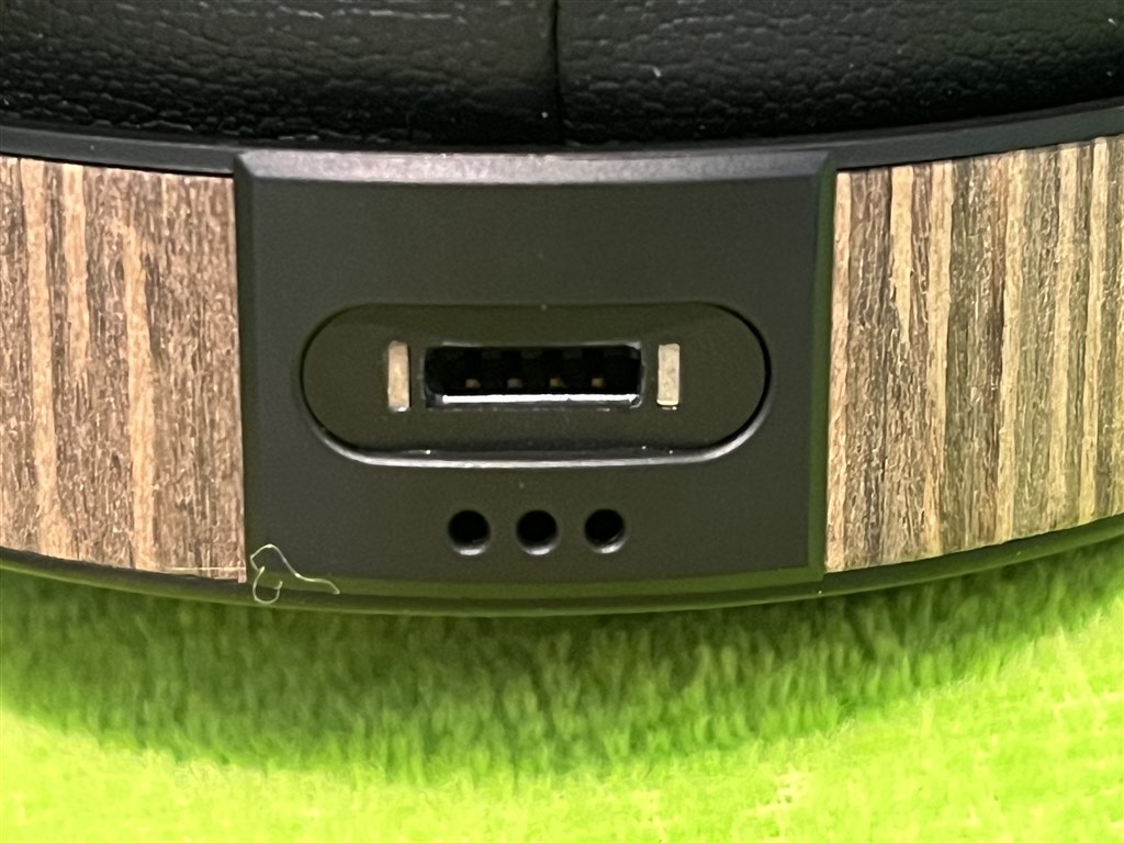 AUDEZE EL-8 Black Open バランス化汎用端子化改造』 AUDEZ'E EL-8