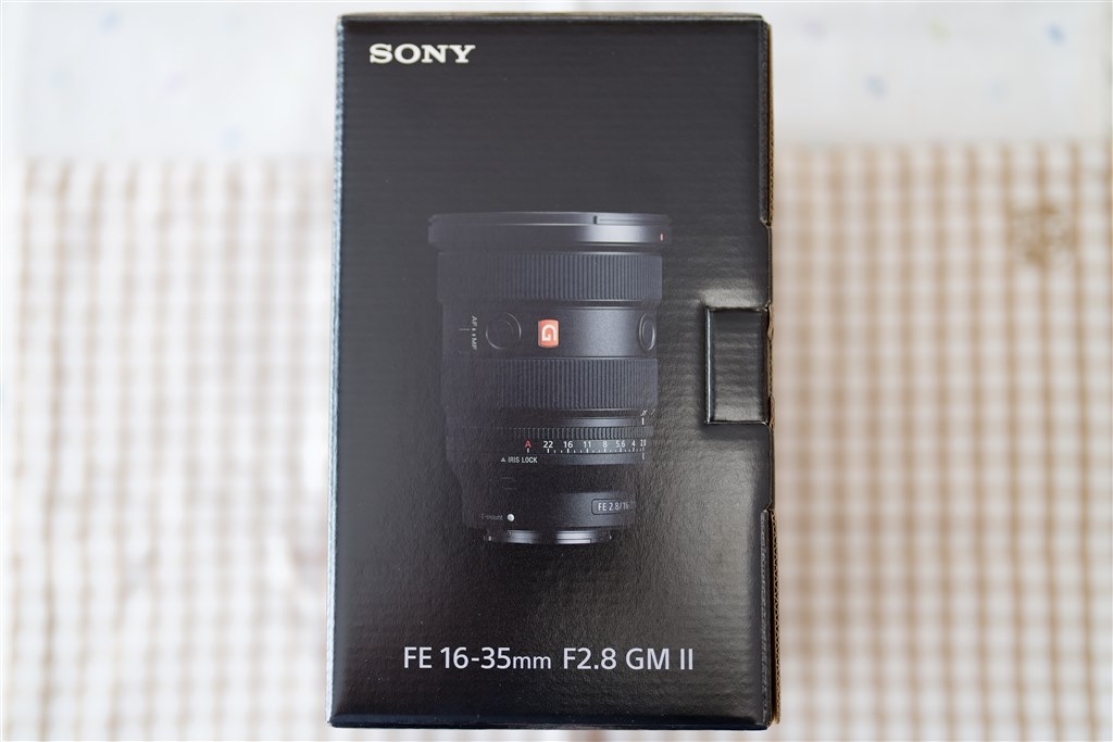 売りSONY 35mm f/1.4 G 最後　週末最終価格 レンズ(単焦点)
