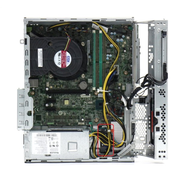 NEC Mate ML-3 - Windowsデスクトップ