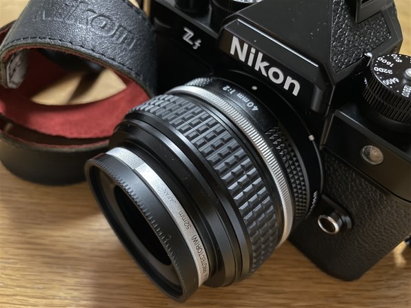 どのレンズフード』 ニコン NIKKOR Z 40mm f/2 (SE) のクチコミ掲示板